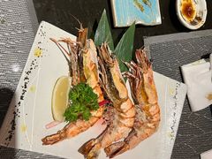 -昱匠·日本料理(金融街店)