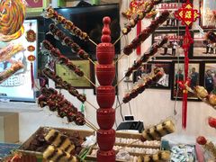-天津堆姐糖堆刨冰(河东区总店)