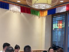 -乡土特色.冷锅鱼.牦牛肉汤锅