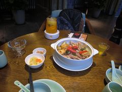 -粗茶淡饭·隐庐私厨(东亭店)