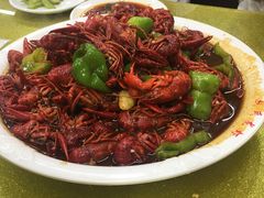 -赵氏盱眙十三香龙虾(蓝村店)