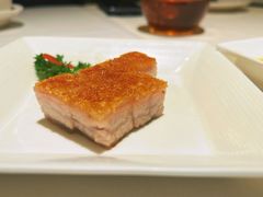 -利苑酒家(宜安广场店)