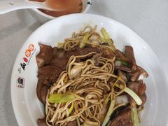 -二扁私房面馆(崂山路店)