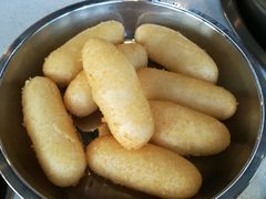 -憨铁匠老火锅(龙岗万科里店)