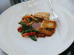 -瑞吉酒店 · Elba 欧尔巴意大利餐厅· 精致意餐·云端聚会