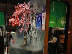 -呷哺呷哺 小火锅 (浦东新欧尚超市店)