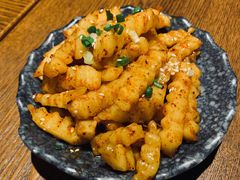 -付小姐在成都(五道口店)