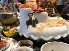 -海鼎荟海鲜姿造(仟禧汇店)