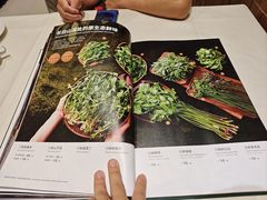 -吉林省林业宾馆-餐厅