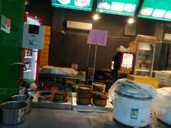 -青年实验餐厅