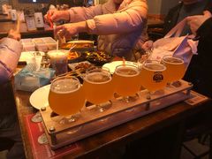 -双层巴士·鲜串鲜啤·团建聚会(凯德广场店)