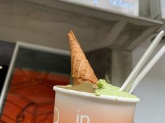 -DIP in GELATO(富民路店)