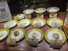 -富华斋饽饽铺·宫廷糕点·伴手礼(护国新天地店)