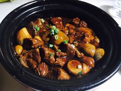 -那家小馆•北京菜•烤鸭(中关村店)