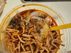 -糯米团油茶早餐铺