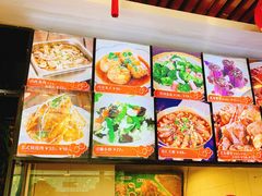 -好口味小吃楼·东北菜(太原南街店)