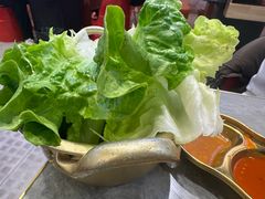 -金喜娜无限自助烤肉(泰达永旺店)