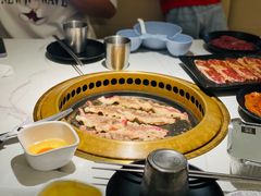 -花味烤肉·拌饭(庐阳万科店)