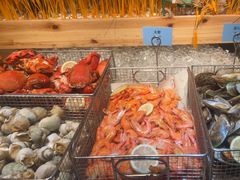 -杭州开元名都大酒店·地中海自助餐厅