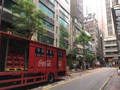 -华嫂冰室(尖沙咀店)