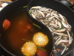 -呷哺呷哺 黄金牧场 (新中关购物中心店)