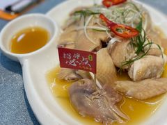 -皮记海鲜1995(寮步店)