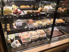 -星巴克(北京环球金融中心店)