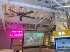 -陈帅夜排档(世茂店)