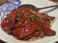 -一同楼福州菜馆(五四店)