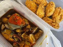 -阿毛饭店首店·宁波老字号(文化广场店)