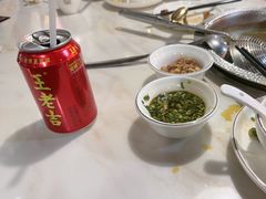 -潮汕大目牛肉火锅(上梅林店)