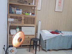 -庆德堂中医馆·小儿推拿(江北店)