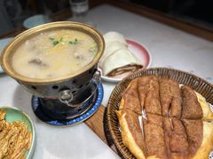 -小吊梨汤·北京菜·烤鸭(清河万象汇店)