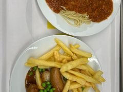 -宜家·瑞典风味餐厅(北京西红门店)