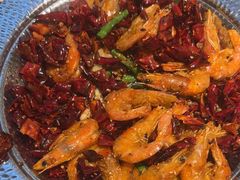 -小鱼小牛·鱼牛干锅·脆鱼火锅(世欧广场店)