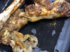-瓦房店活羊大串(锦绣店)