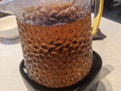 金骏眉红茶-新天禧大酒店·四十年浙菜·禧宴(西湖店)