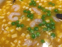 一品鲜虾豆花-兰湘子·湘菜小炒(石家庄万象城店)