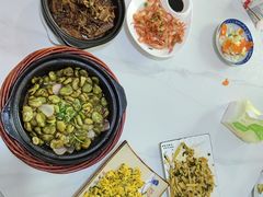 -高老庄·老溧阳·私房菜(南山竹海店)