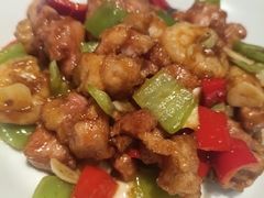 -北平楼·烤鸭·北京菜(牡丹园店)