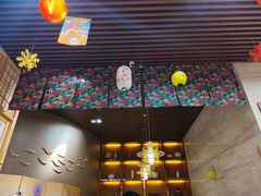 -鲔吞·和牛寿喜烧(闵行区绿瘦酒店)