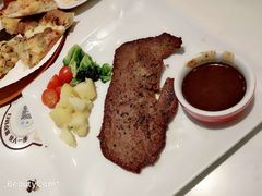 -必胜客(中北店)