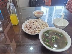-爆肚冯(廊房二条店)