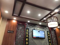 -东吴面馆(枫桥店)