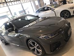 -上海宝诚尊悦宝马4S店(静安店)