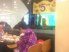 -真功夫(环市中路店)