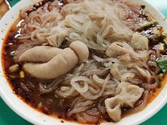 -甘记肥肠粉(马鞍北路店)