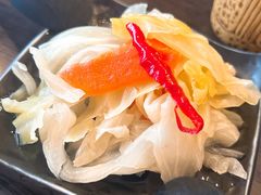 泡菜-古代饭堂(冠亚店)
