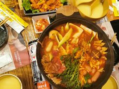 -冰川冷面·延边菜·炭烤串(观前店)