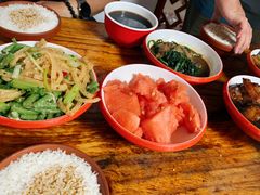 -老济宁甏肉干饭(凌云路店)